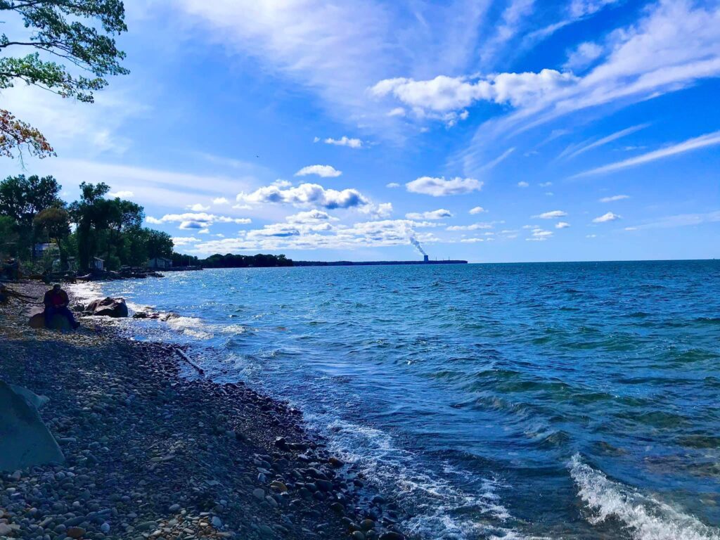 Mexico Point State Park