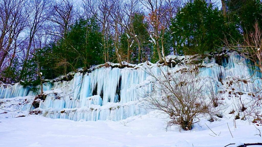 Salmon River Falls – Orwell, NY | Adventures in New York