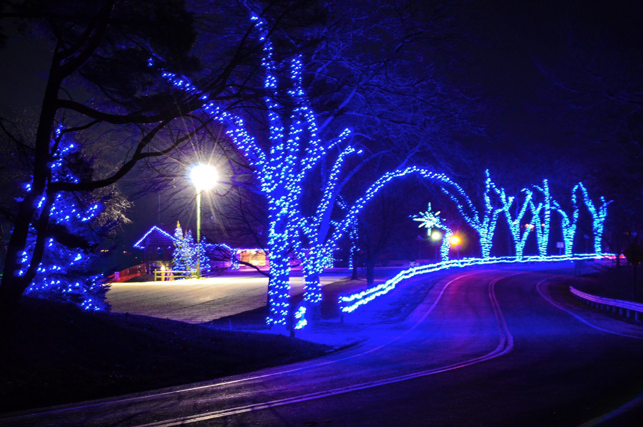 Holiday Events in Upstate New York Adventures in New York