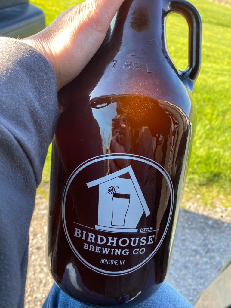 Birdhouse Brewing Company