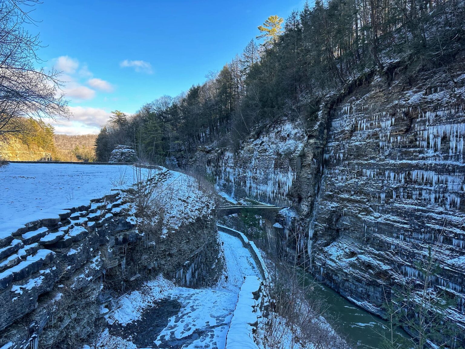 Letchworth State Park – Castile, NY | Adventures In New York