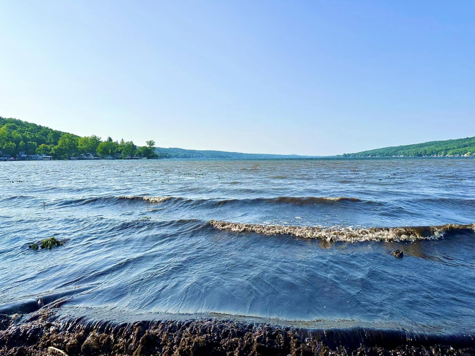 Conesus Lake – The Ultimate Guide | Adventures in New York