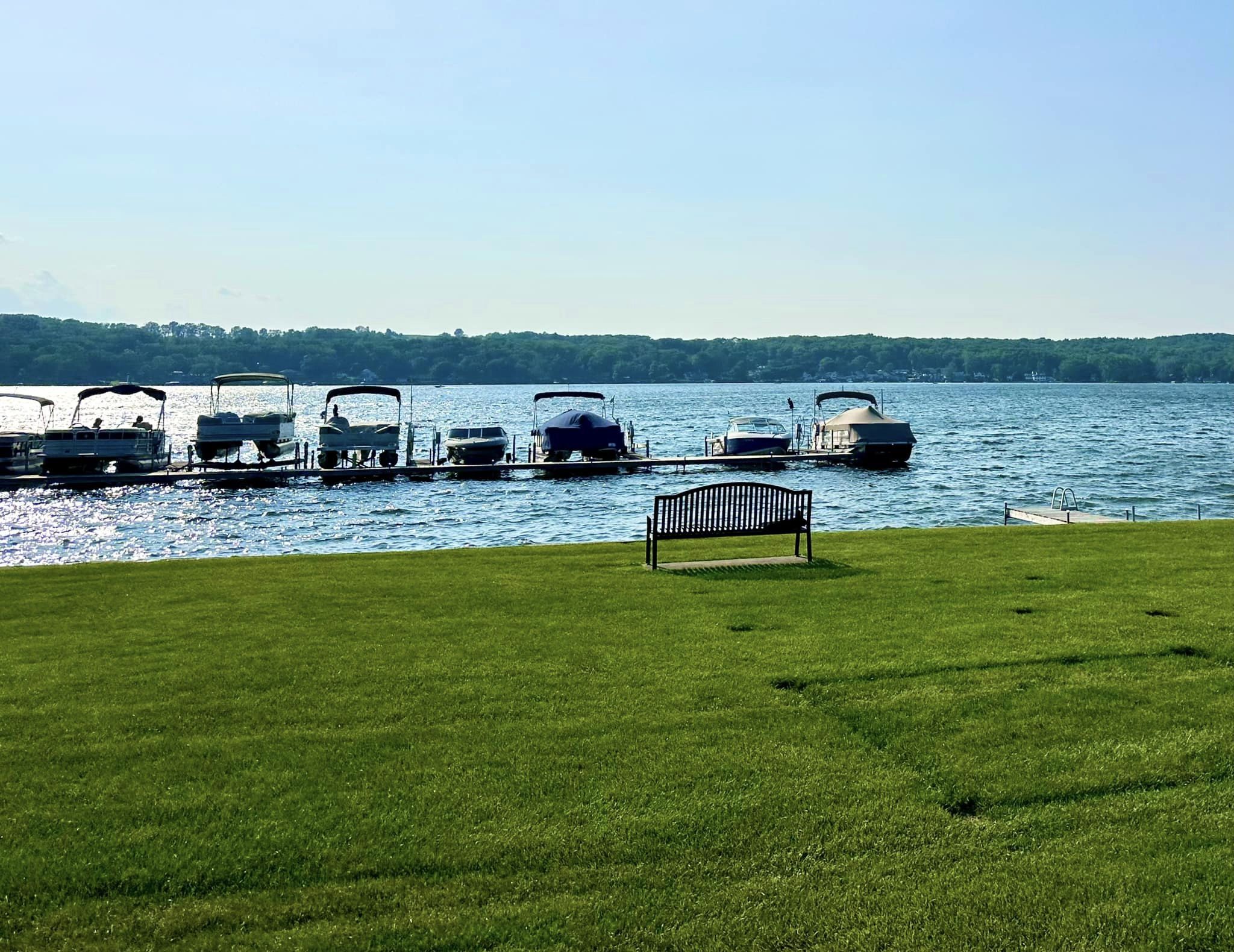 Conesus Lake The Ultimate Guide Adventures in New York