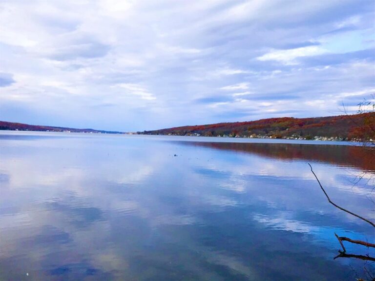 Conesus Lake The Ultimate Guide Adventures in New York