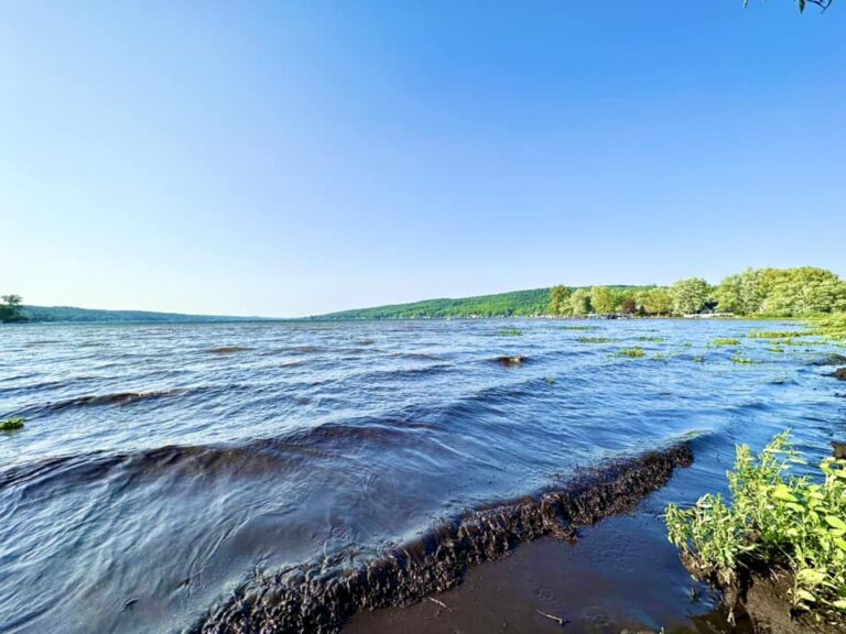 Conesus Lake The Ultimate Guide Adventures in New York