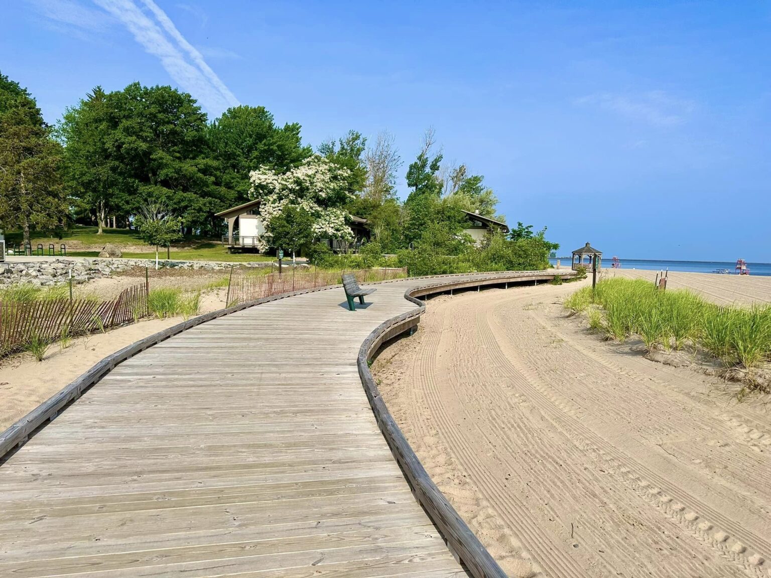 Fair Haven Beach State Park Fair Haven, NY Adventures in New York