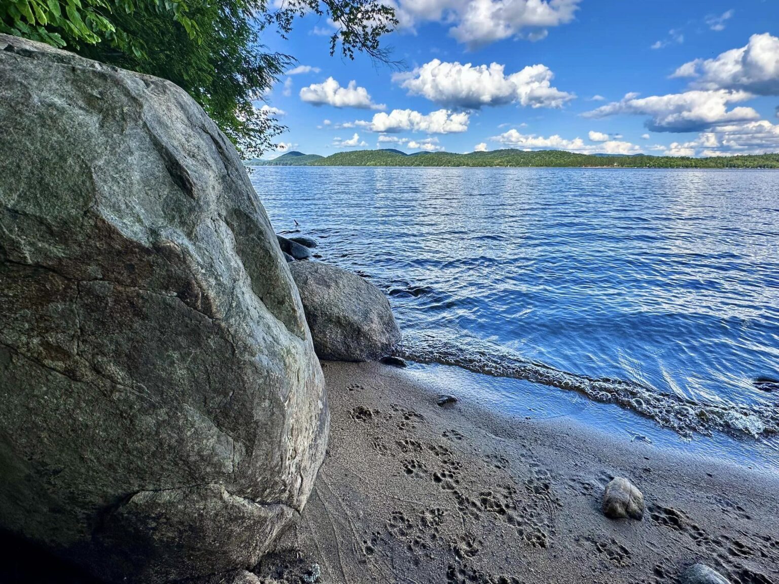 Piseco Lake Campground – Piseco, NY | Adventures in New York