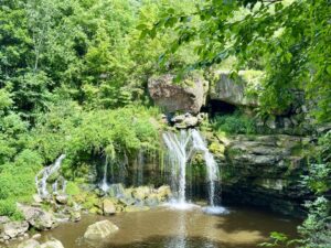 AkronFalls66 | Adventures in New York