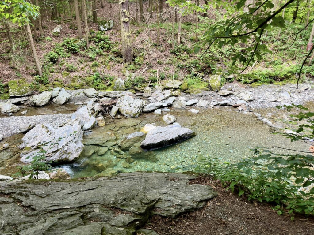 Taconic State Park