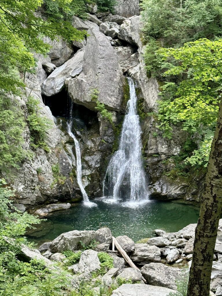 Bash Bish Falls