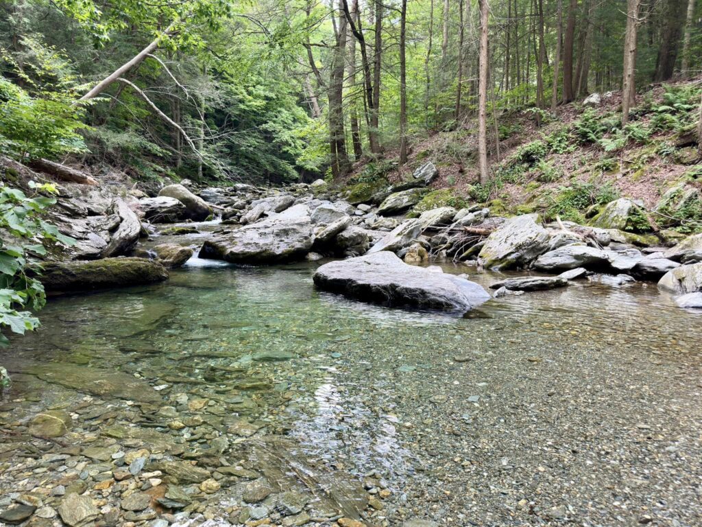 Taconic State Park