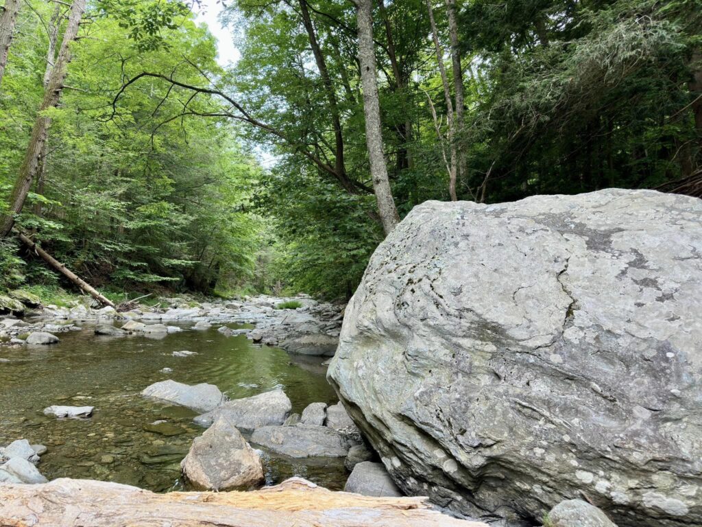 Taconic State Park