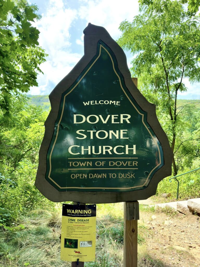 Dover Stone Church