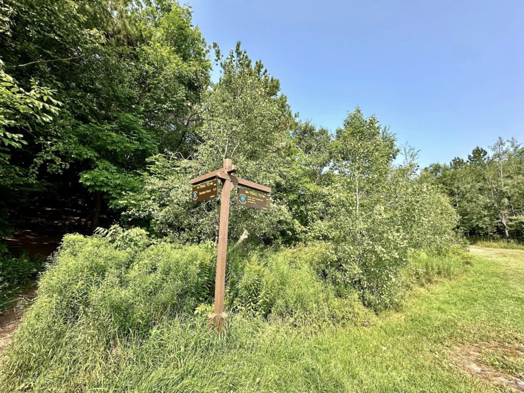 Catskill Mountain House Site