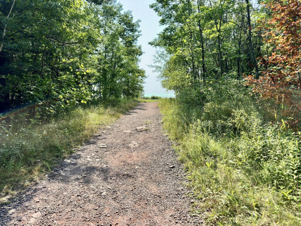 Catskill Mountain House Site