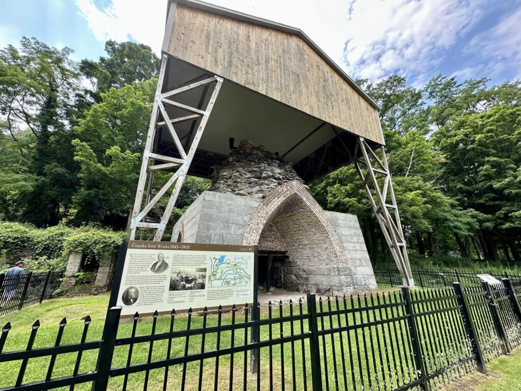 Taconic State Park