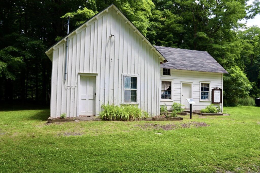 Taconic State Park