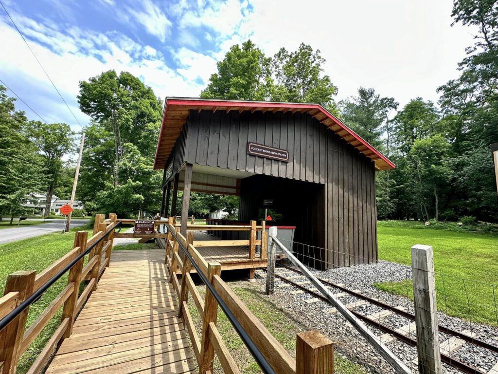 Taconic State Park