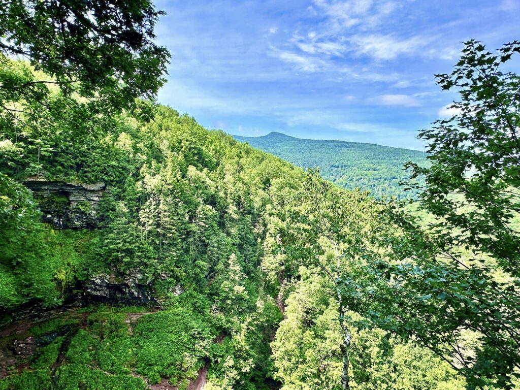 Kaaterskill Falls