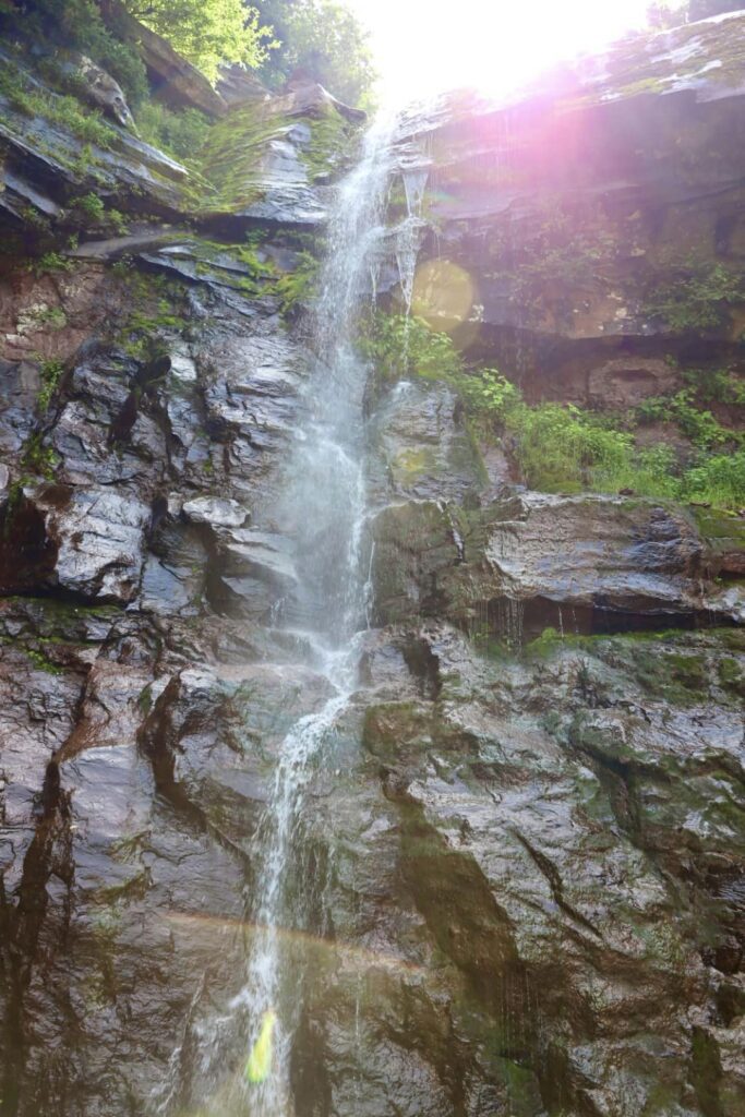 Kaaterskill Falls