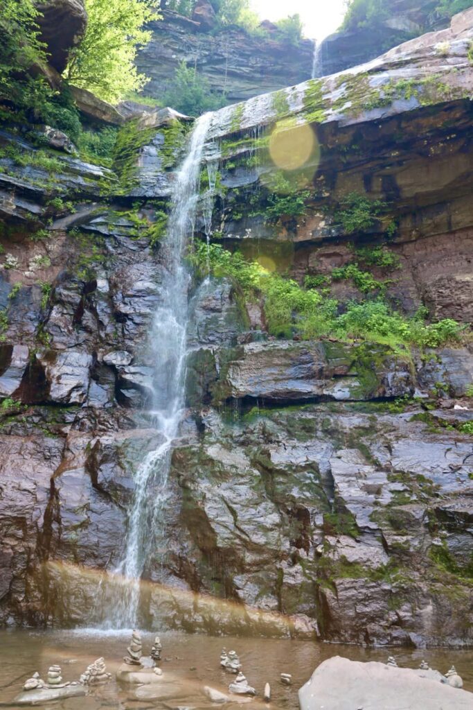 Kaaterskill Falls