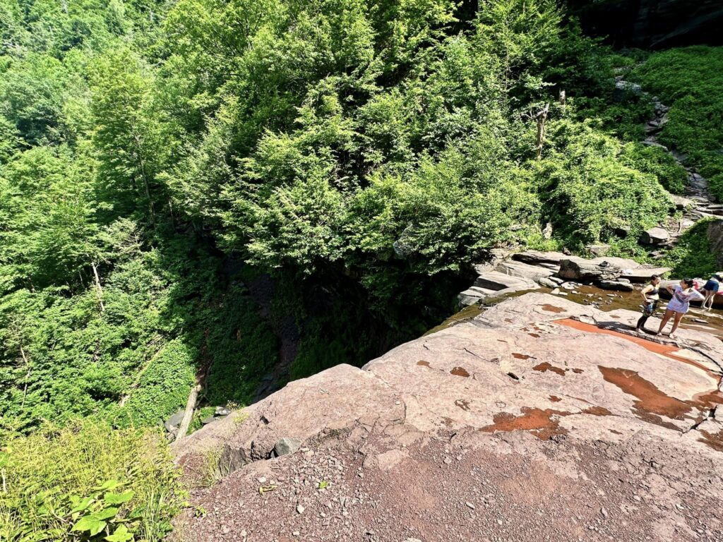 Kaaterskill Falls