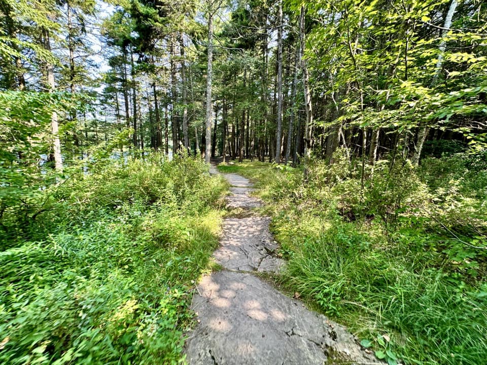 North/South Lake Campground