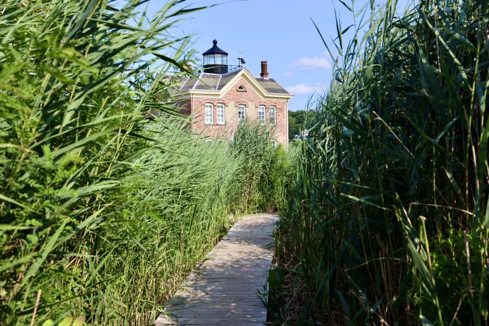 Saugerties Lighthouse