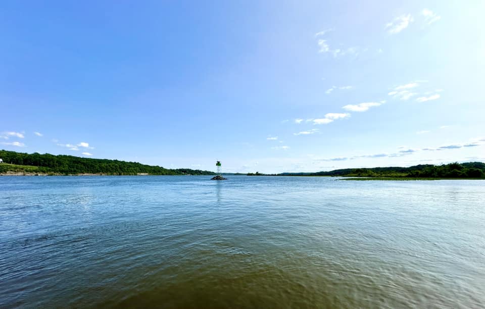 Saugerties Lighthouse