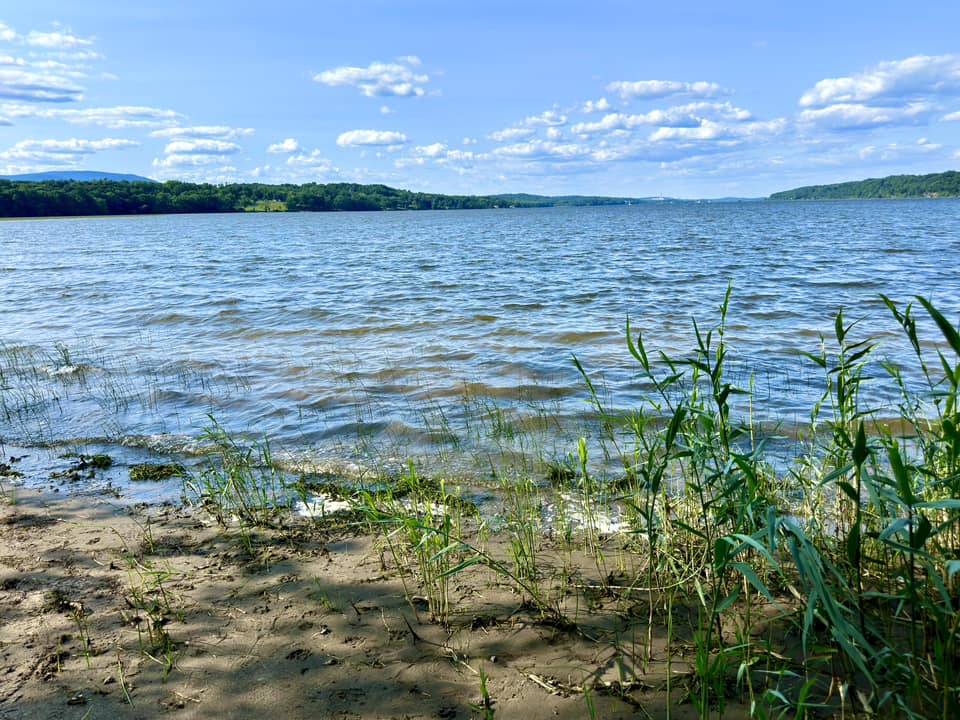 Saugerties Lighthouse