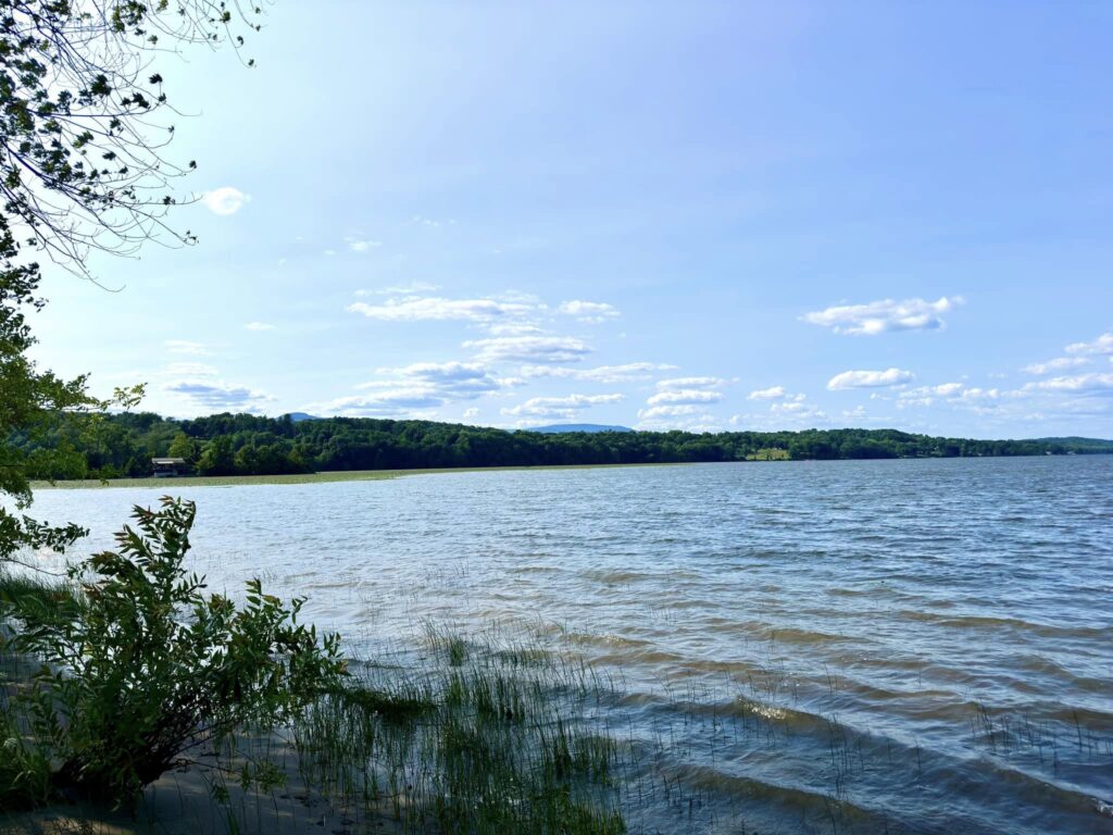 Saugerties Lighthouse