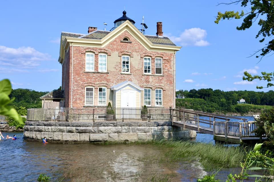 Saugerties Lighthouse