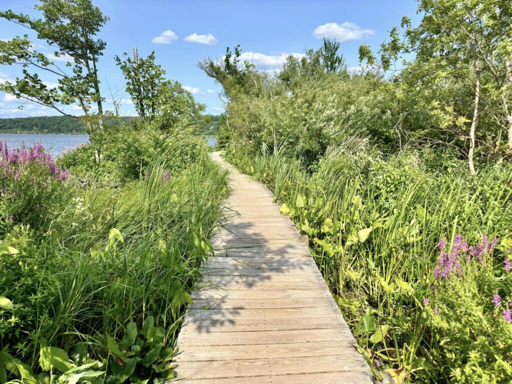 Saugerties Lighthouse