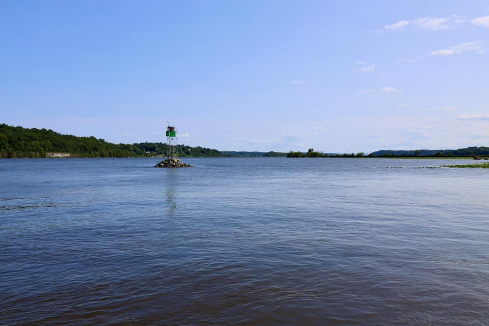 Saugerties Lighthouse