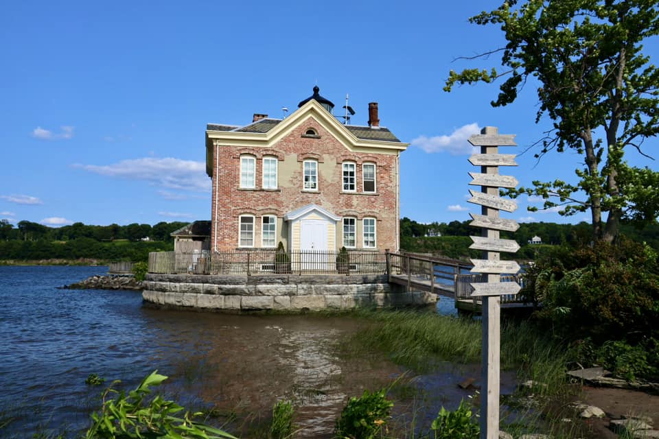 Saugerties Lighthouse