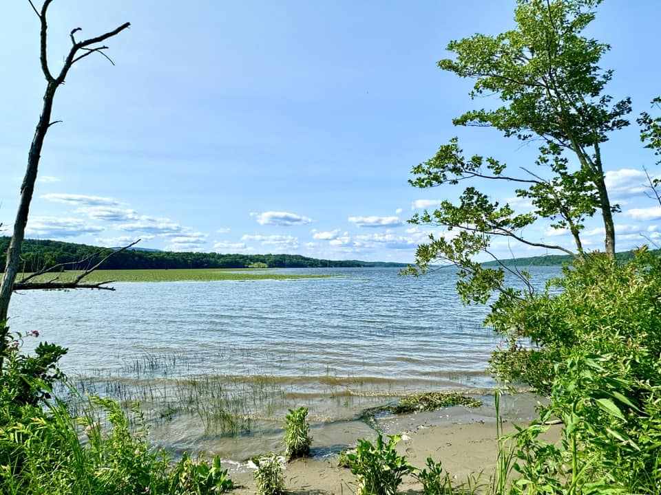 Saugerties Lighthouse