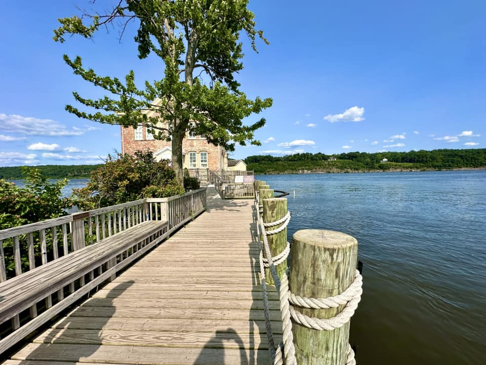 Saugerties Lighthouse