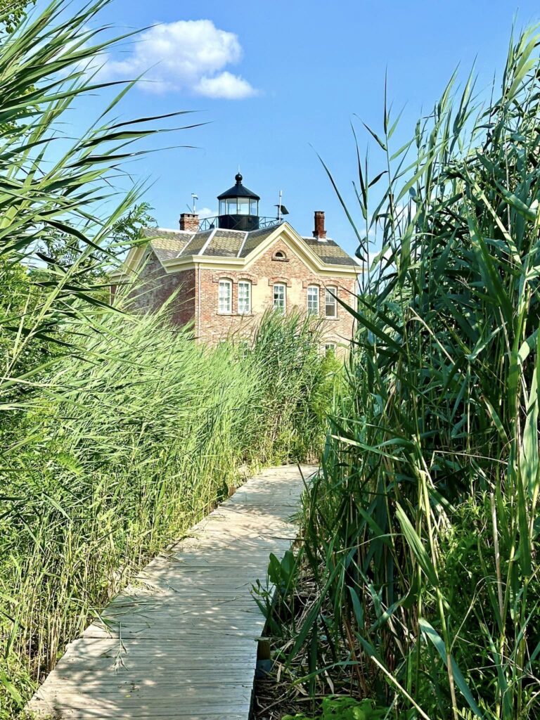 Saugerties Lighthouse