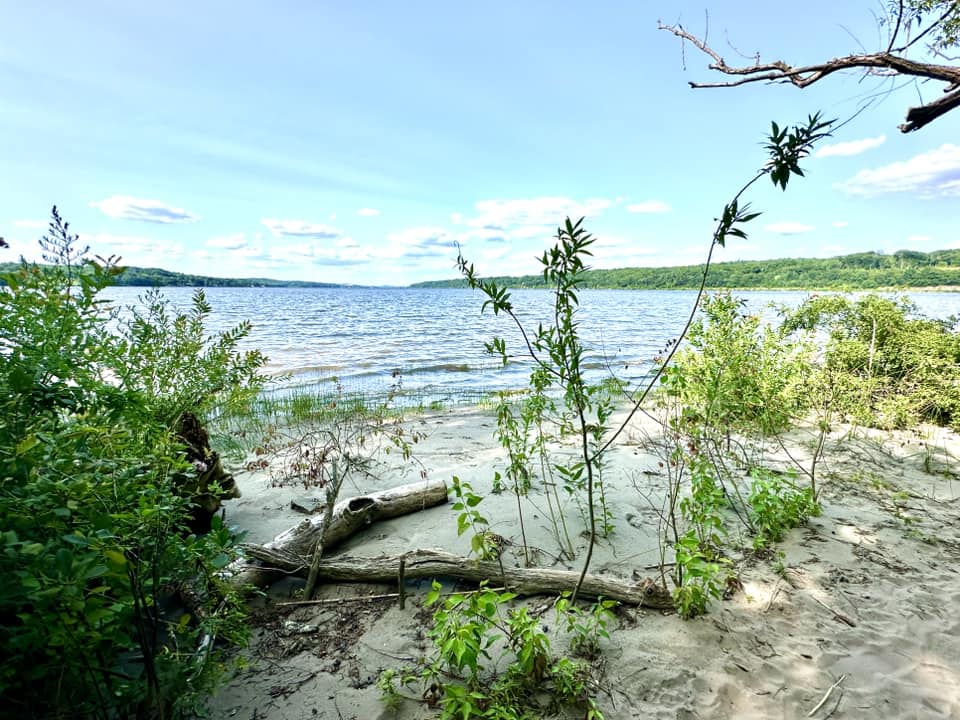 Saugerties Lighthouse