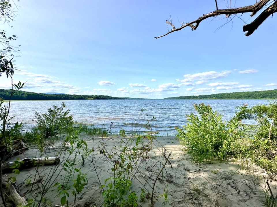 Saugerties Lighthouse