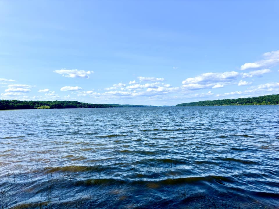 Saugerties Lighthouse