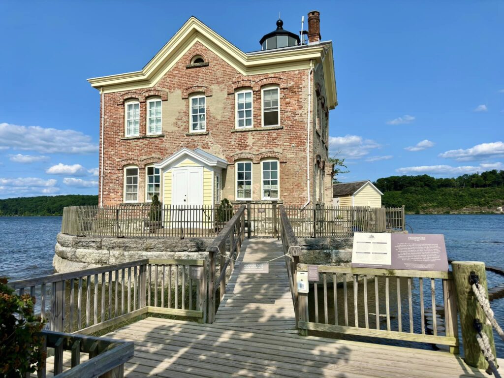 Saugerties Lighthouse