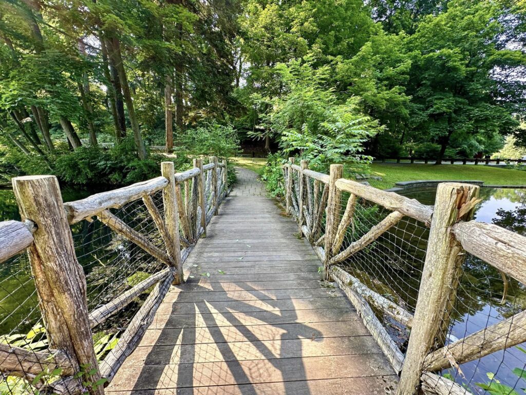 Taconic State Park