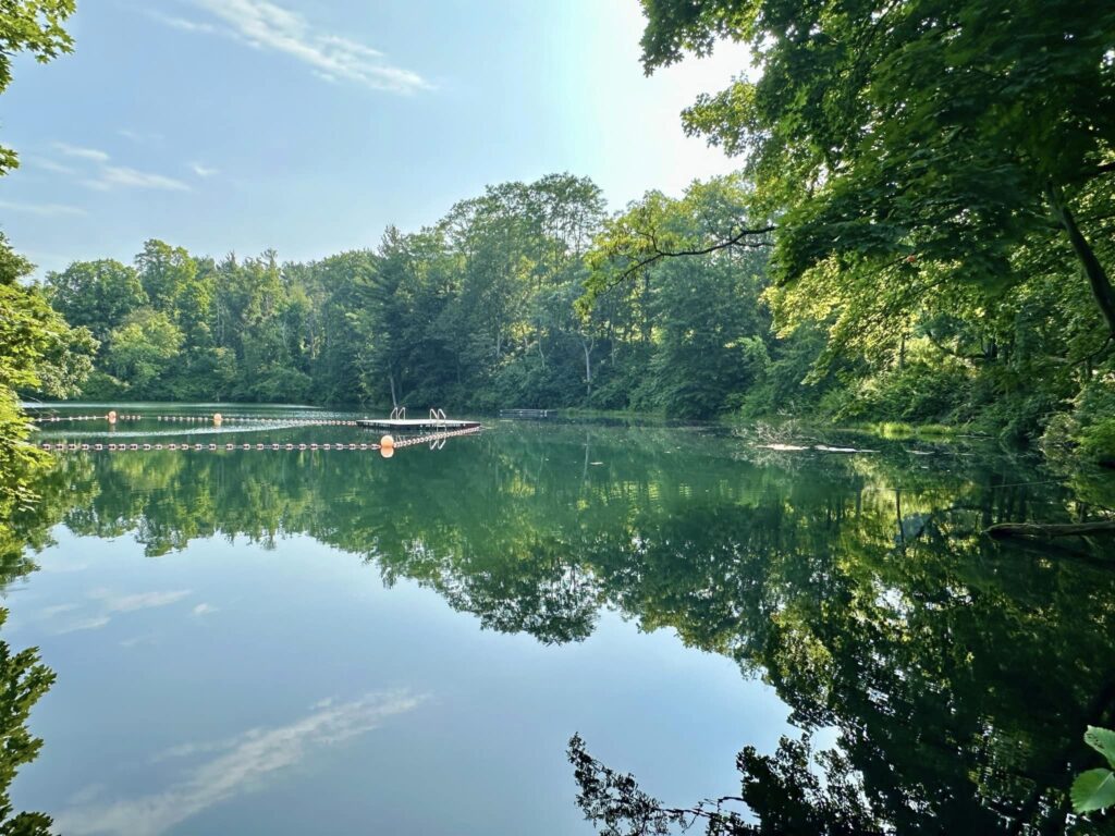 Taconic State Park