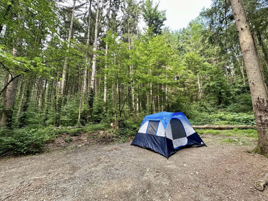 Taconic State Park