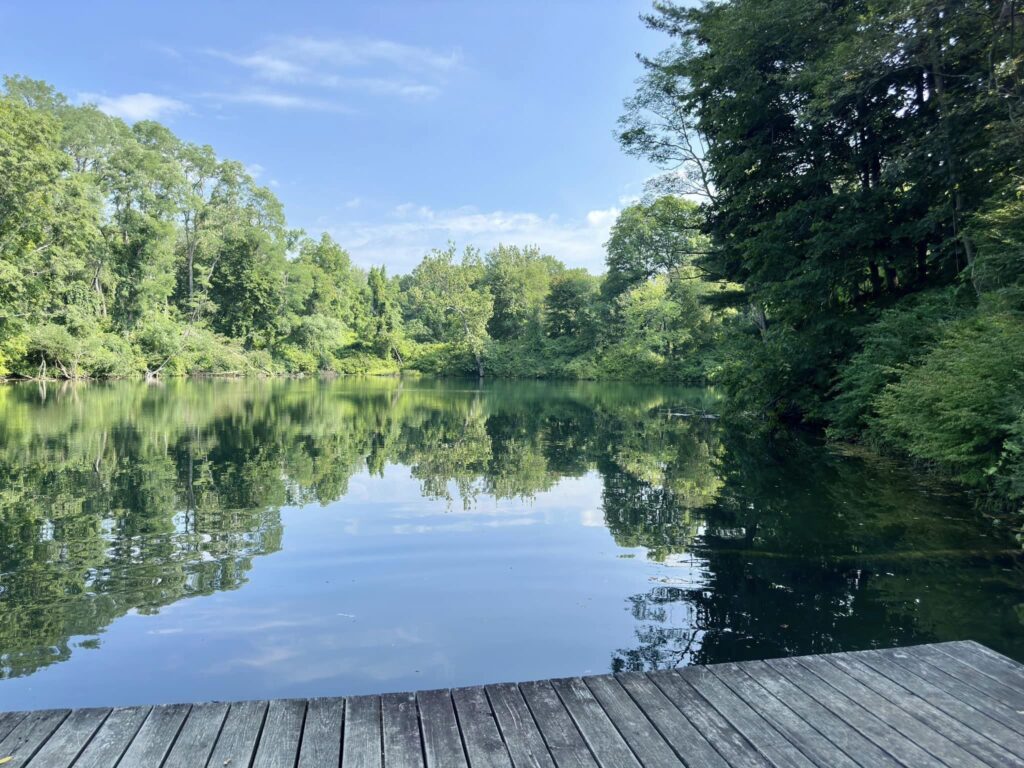 Taconic State Park