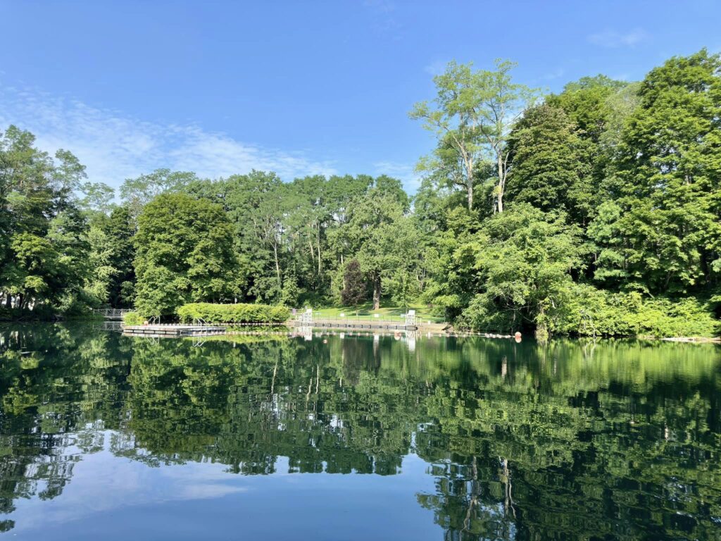 Taconic State Park