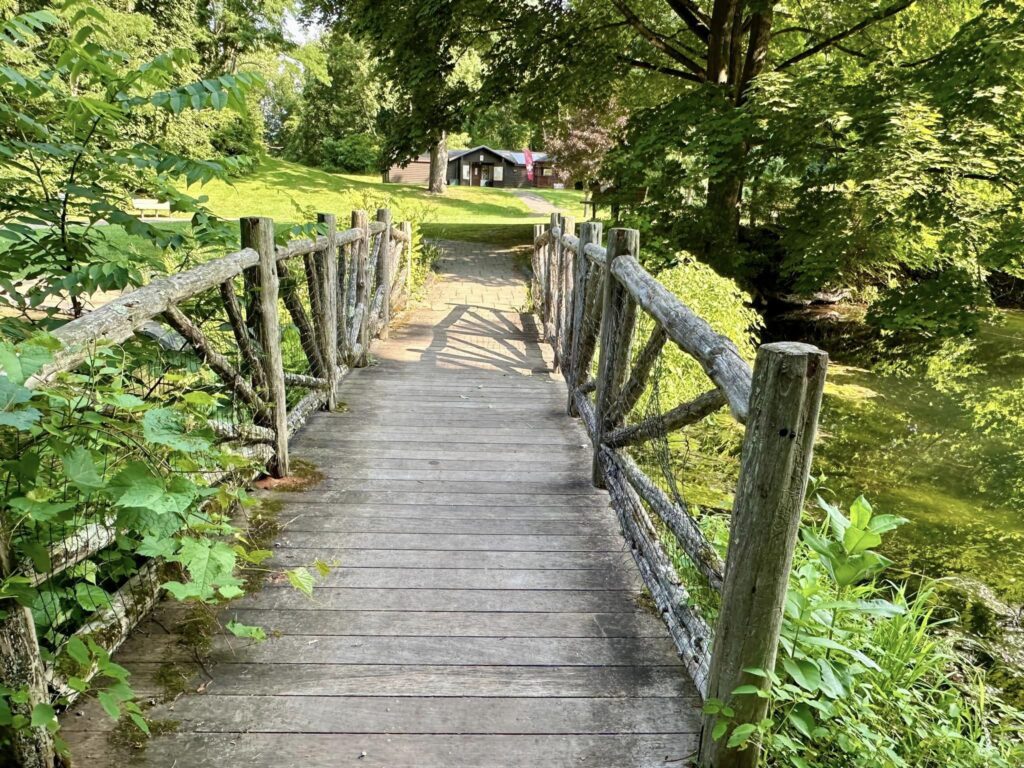 Taconic State Park