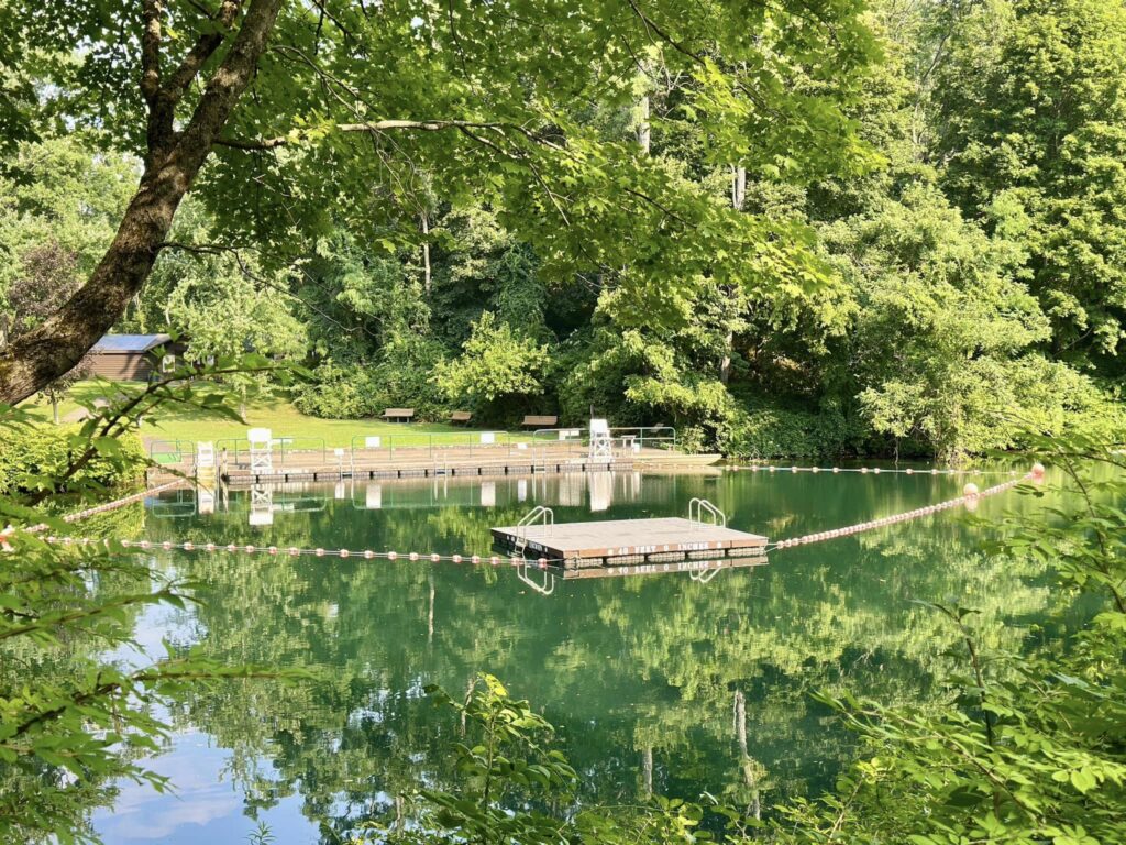 Taconic State Park