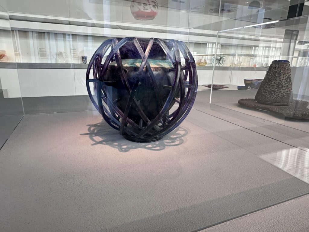 Corning Museum of Glass